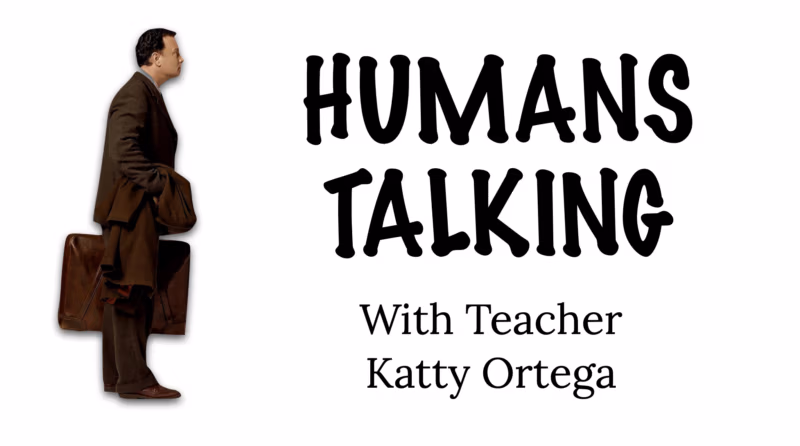 Humans Talking