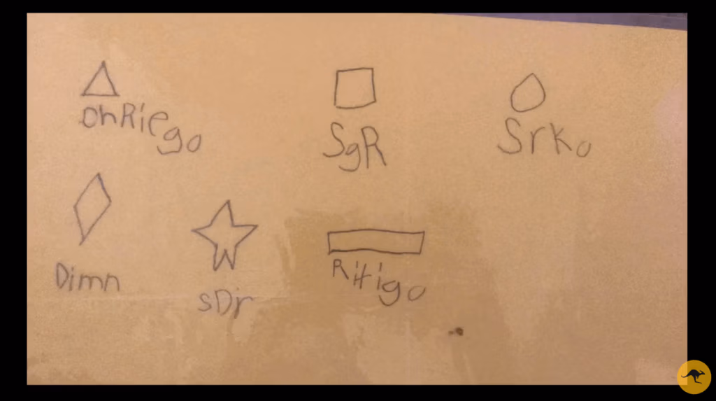 kids: perfect pronunciation