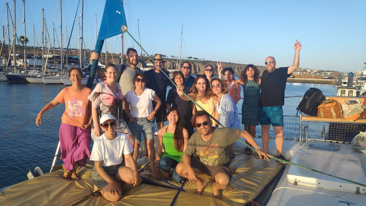 Group Dock