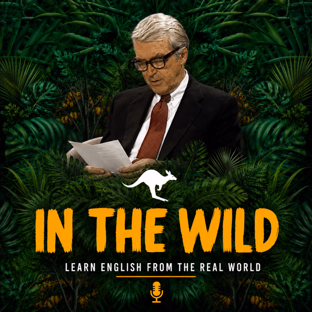 Canguro in the Wild 003: Jimmy Stewart