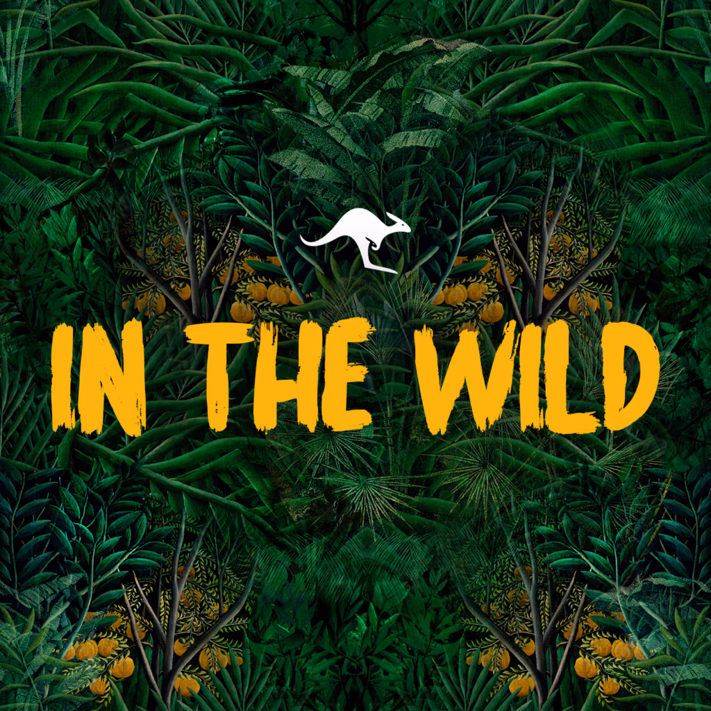 Canguro in the Wild 001: Steve Jobs