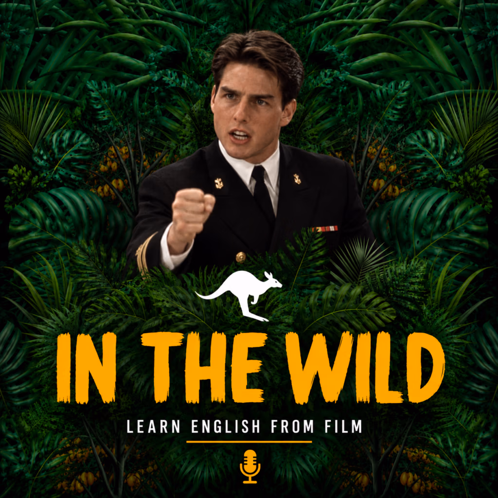 Canguro in the Wild 005: A Few Good Men