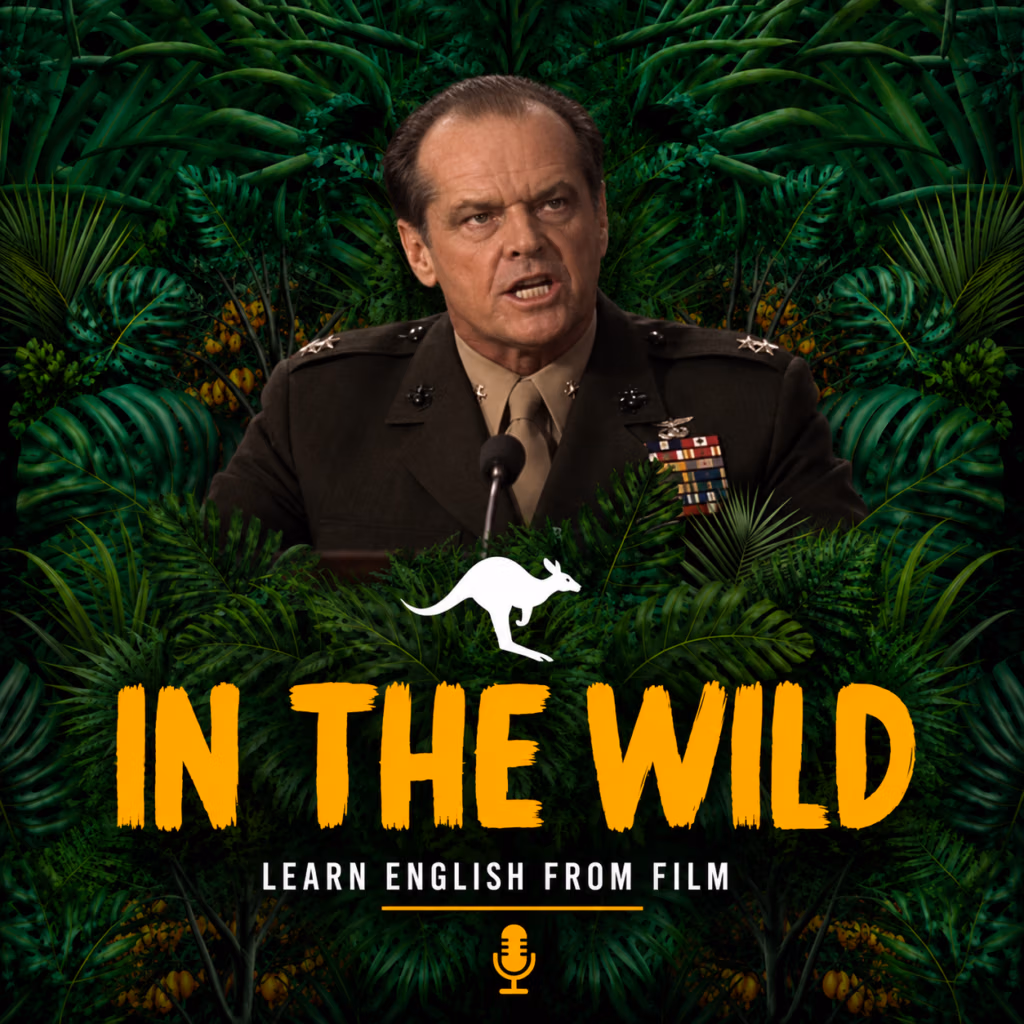Canguro in the Wild 006: A Few Good Men